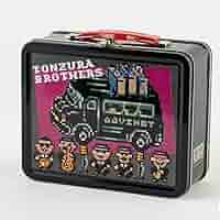 MOTHER2 ミニフィギュアコレクション トンズラブラザーズ 未開封】 MOTHER2 ミニフィギュアコレクション4 トンズラ